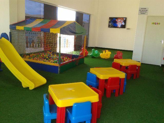 Lacqua diroma com fogão, geladeira, micro-ondas, Park aquático 24h, acomoda até 5 pessoas Caldas Novas Exterior foto